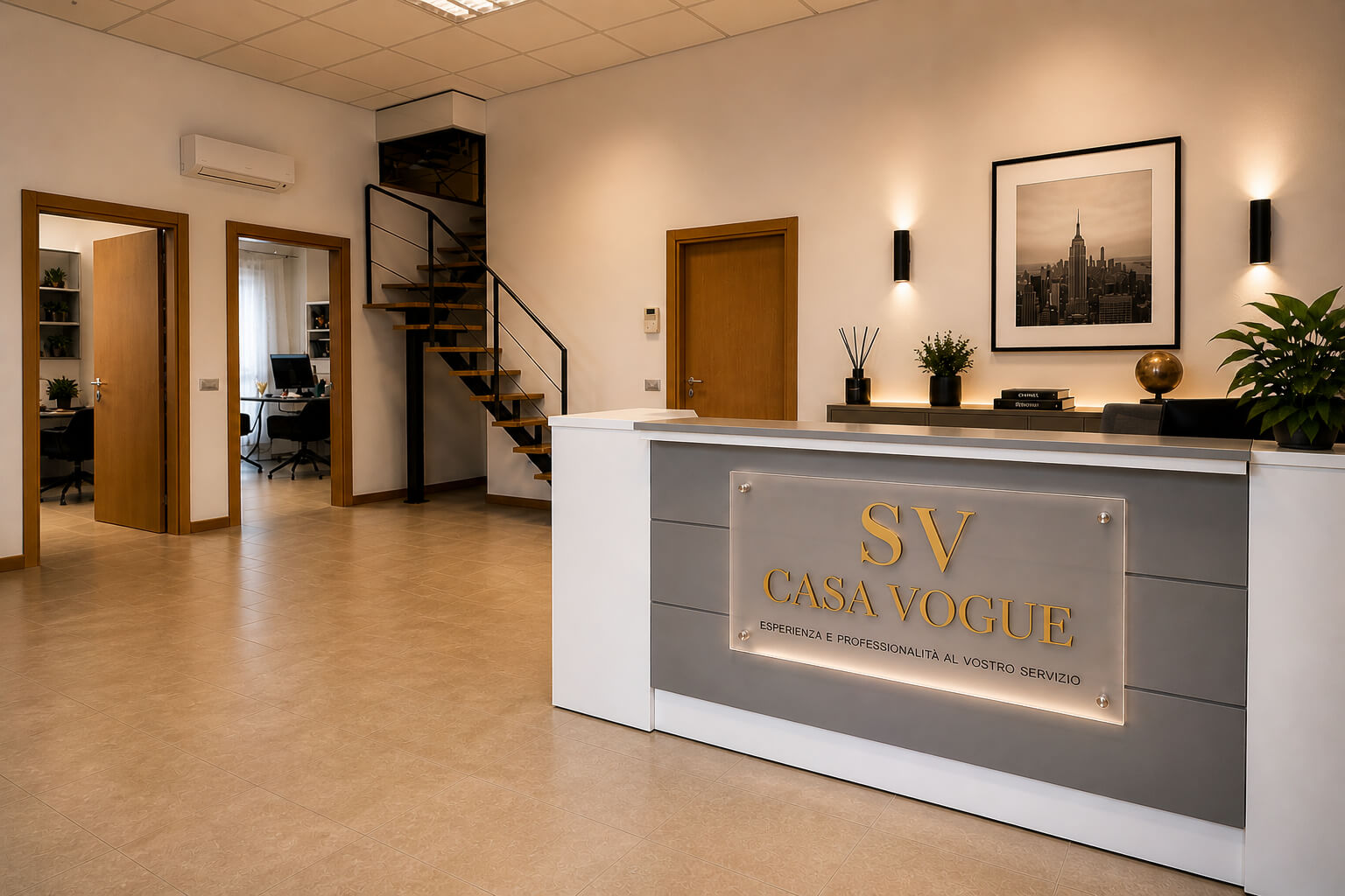 SV CasaVogue
